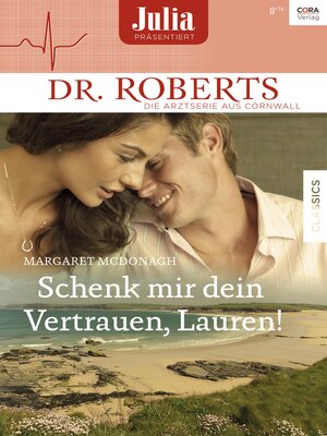 cover image of Schenk mir dein Vertrauen, Lauren!